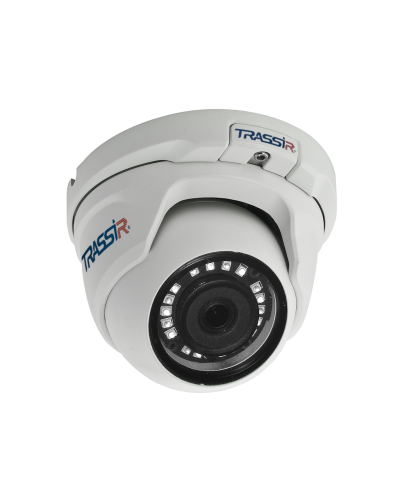 TR-D2S5 v2 (3.6). Видеокамера IP купольная. Trassir в Копейске