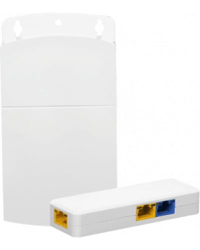 TR-EXP1130-3-IP65. Удлинитель PoE по кабелю UTP. Trassir в Копейске