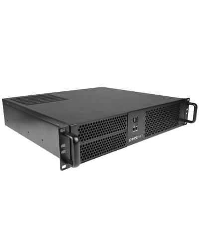 TRASSIR NeuroStation 8200R/32-S. IP-видеорегистратор 32-канальный. Trassir в Копейске