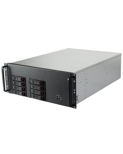 TRASSIR NeuroStation 8800R/160-A8-S. IP-видеорегистратор 160-канальный. Trassir в Копейске