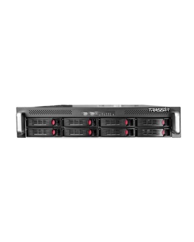 TRASSIR NeuroStation CT1 8800R/90-A3. IP-видеорегистратор 90-канальный. Trassir в Копейске