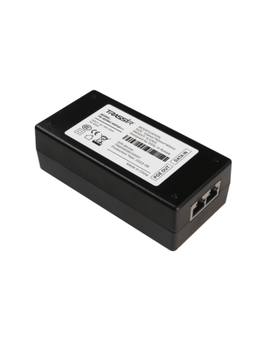 TR-I65W2.5GPoE++. Инжектор PoE. Trassir в Копейске