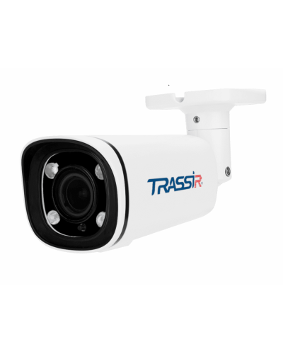 TR-D2153IR6 v2 (2.7-13.5). Видеокамера IP цилиндрическая. Trassir в Копейске
