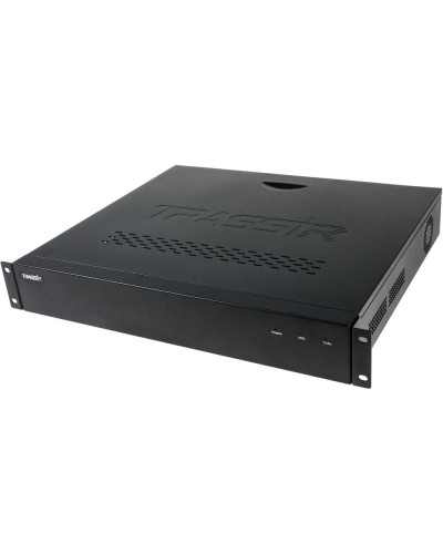 TRASSIR DuoStation AF Pro 16-RE. IP-видеорегистратор 16-канальный. Trassir в Копейске