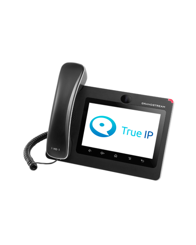 Пульт консьержа True IP. Пульт контроля и управления. True-IP в Копейске