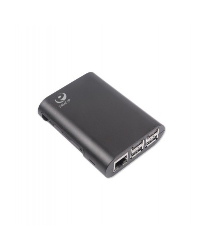 SIP Server True IP mini. SIP видеосервер многоабонентский, до 20 абонентов. True-IP в Копейске