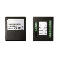 TI-1SR. Модуль управления второй дверью. True-IP