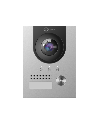 TI-4308MP. Вызывная панель IP-домофона. True-IP в Копейске