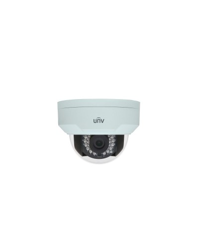 IPC324ER3-DVPF28-RU. Видеокамера IP купольная. Uniview в Копейске