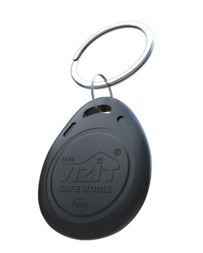 VIZIT-RF7.1. Брелок. VIZIT в Копейске
