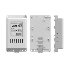 VSM-792 GSM. GSM модуль. VIZIT