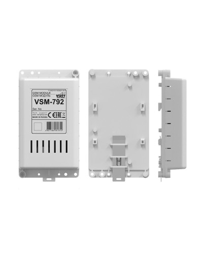 VSM-792 GSM. GSM модуль. VIZIT в Копейске