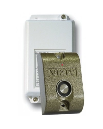 VIZIT-KTM600M. Контроллер для ключей Touch Memory. VIZIT в Копейске