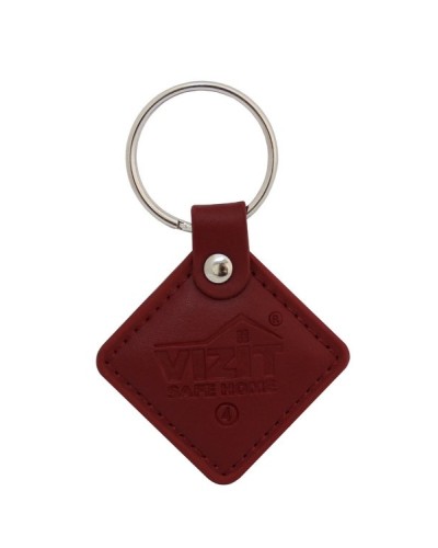 VIZIT-RF3.2 (Red). Брелок proximity. VIZIT в Копейске