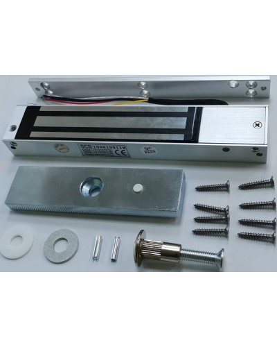 ML-180 (VIZIT). Замок электромагнитный. VIZIT в Копейске