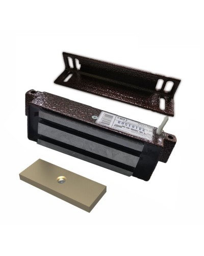 VIZIT-ML300М-40-50-4. Замок электромагнитный. VIZIT в Копейске