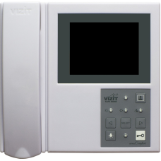 VIZIT-M405. Монитор домофона цветной. VIZIT