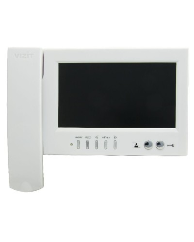 VIZIT-M468MW. Монитор домофона цветной. VIZIT в Копейске