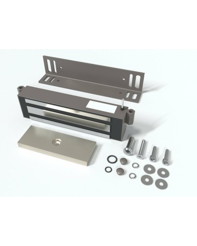 VIZIT-ML400-SD-SF-Pull-SG. Замок электромагнитный. VIZIT в Копейске