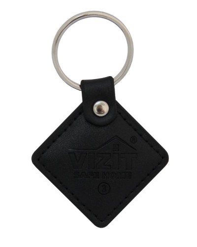 VIZIT-RF3.2 (Black). Брелок proximity. VIZIT в Копейске