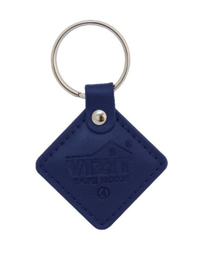 VIZIT-RF3.2 (Blue). Брелок proximity. VIZIT в Копейске