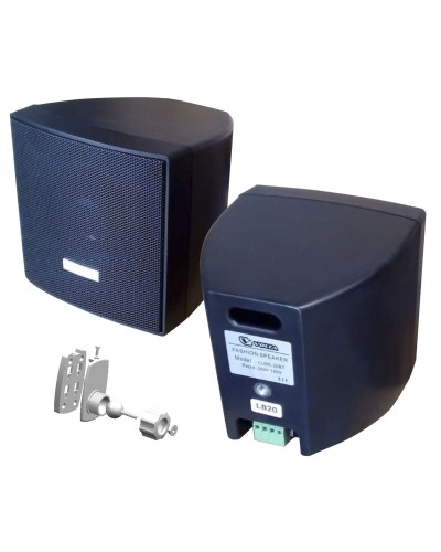 CUBE-20TB. Громкоговоритель настенный. VOLTA в Копейске