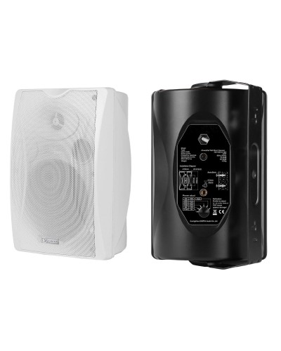 SIGMA-640TW. Громкоговоритель настенный. VOLTA в Копейске