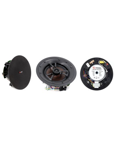 VSL-520TB. Громкоговоритель потолочный. VOLTA в Копейске
