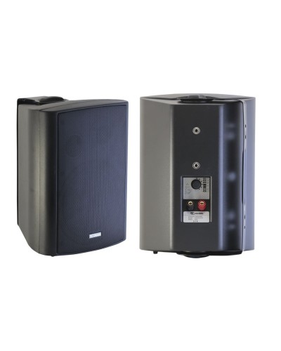 VISTA-20TB, черный. Звуковая настенная колонка. VOLTA в Копейске