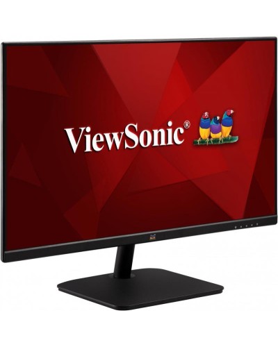 ViewSonic VA2432-h 23,8 черный. Монитор LCD 23,8 дюймов. ViewSonic в Копейске