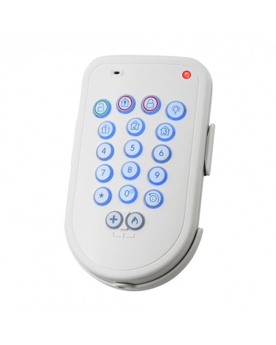 KP-241 PG2. Клавиатура радиоканальная. Visonic в Копейске