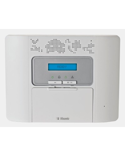 PMASTER-30 VISONIC. Радиоканальная контрольная панель на 64 зоны. Visonic в Копейске