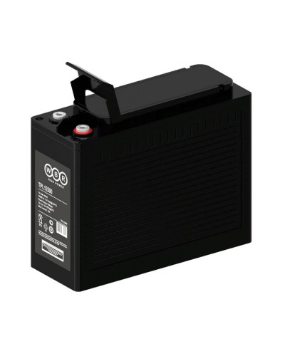 WBR TPL12500. Аккумулятор герметичный свинцово-кислотный. WBR в Копейске