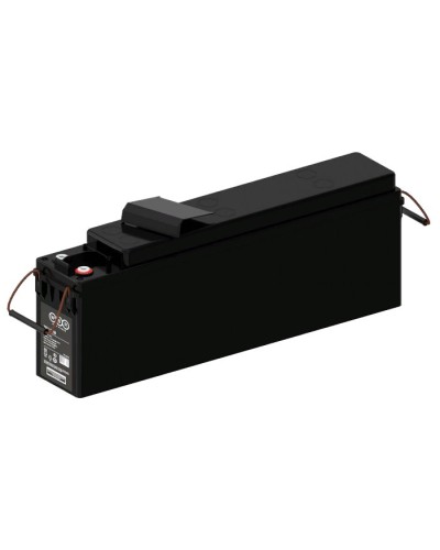 WBR TPL121000A. Аккумулятор герметичный свинцово-кислотный. WBR в Копейске