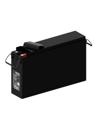 WBR TPL122000B. Аккумулятор герметичный свинцово-кислотный. WBR в Копейске