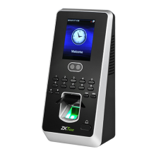 MultiBio 800. Биометрический терминал. ZKTeco