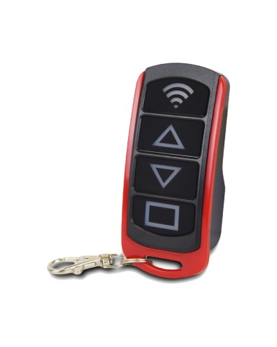CMP200 Remote Control. Пульт дистанционный для управления шлагбаумом. ZKTeco в Копейске