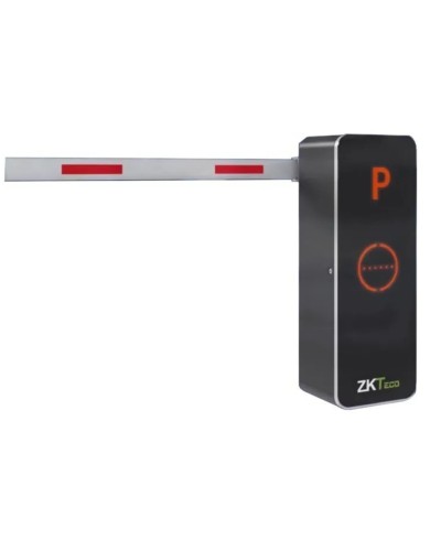 BGM1060R. Шлагбаум электромеханический правый. ZKTeco в Копейске
