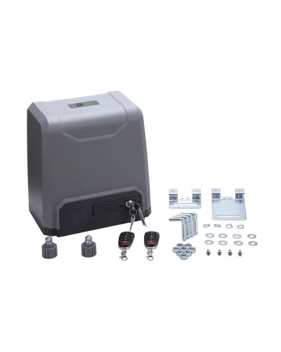 ZK-SL800AC. Привод для откатных ворот. ZKTeco в Копейске