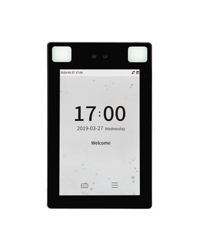 ProFaceX[P] [WIFI]. Биометрический терминал. ZKTeco в Копейске
