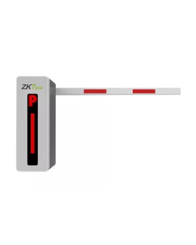 BGM560L. Шлагбаум электромеханический левый. ZKTeco в Копейске