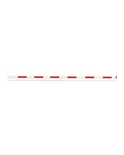 BGM1000 Telescopic Boom (4.5m). Стрела для шлагбаума. ZKTeco в Копейске