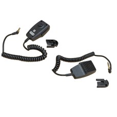 PTT-02. Микрофон-тангента. ZVON