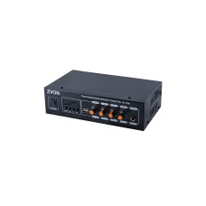 УН-1030. Усилитель трансляционный. ZVON