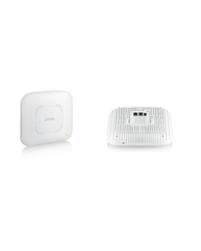 WAX650S-EU0101F. Точка доступа гибридная WiFi 6, 802.11a/b/g/n/ac/ax (2,4 и 5 ГГц). ZYXEL в Копейске