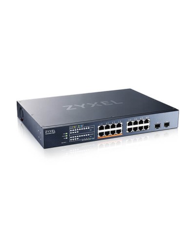 XMG1915-18EP-EU0101F. Мультигигабитный Smart L3 Lite коммутатор. ZYXEL в Копейске