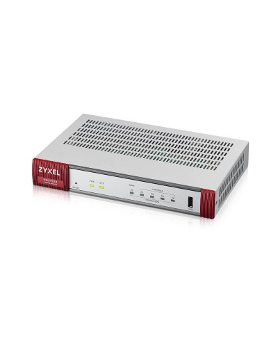 USGFLEX50-RU0101F. Межсетевой экран. ZYXEL в Копейске