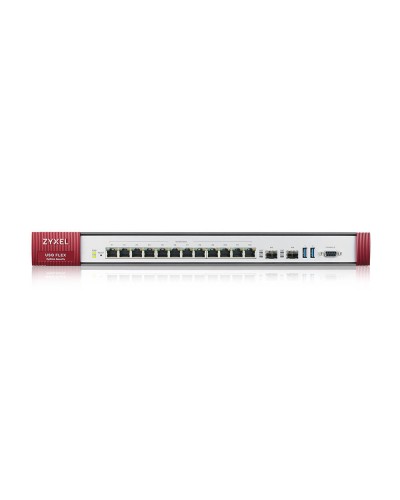 USGFLEX700-EUCI01F. Межсетевой экран и Wi-Fi контроллер. ZYXEL в Копейске