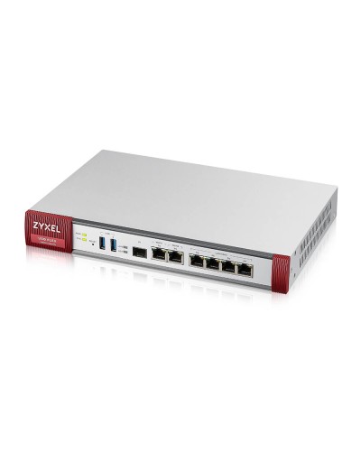 USGFLEX200-EUCI01F. Межсетевой экран и Wi-Fi контроллер. ZYXEL в Копейске