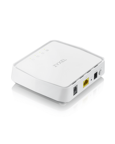 VMG4005-B50A-EU01V1F. Модем-маршрутизатор VDSL2/ADSL2+. ZYXEL в Копейске